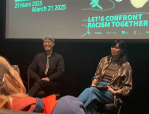 Dédé Chen - kimura byol -
Bibim ㅂㅣㅂㅣㅁ * kimura byol lemoine - Festival Accès Asie - Credit photo : Phil Creamer