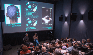 Bibim ㅂㅣㅂㅣㅁ * kimura byol lemoine - Festival Accès Asie - Credit photo : Phil Creamer