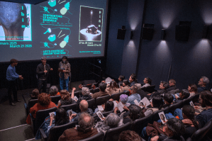 Bibim ㅂㅣㅂㅣㅁ * kimura byol lemoine - Festival Accès Asie - Credit photo : Phil Creamer