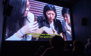 Bibim ㅂㅣㅂㅣㅁ * kimura byol lemoine - Festival Accès Asie - Credit photo : Phil Creamer