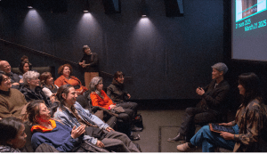 Bibim ㅂㅣㅂㅣㅁ * kimura byol lemoine - Festival Accès Asie - Credit photo : Phil Creamer